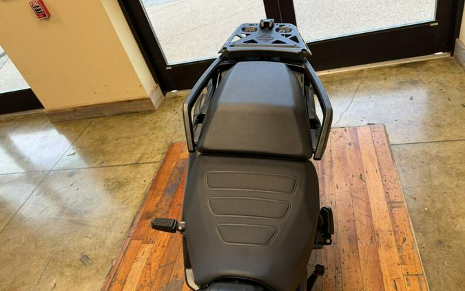 Used 2022 Harley-Davidson Pan America Special Adventure Touring Motorcycle For Sale Near Memphis, TN