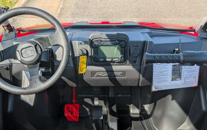 2026 Polaris RZR 200 EFI