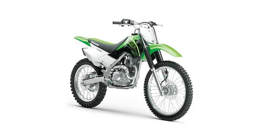 2020 Kawasaki KLX 140G