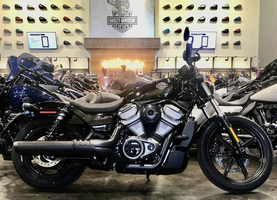 2023 Harley-Davidson® RH975 - Nightster™