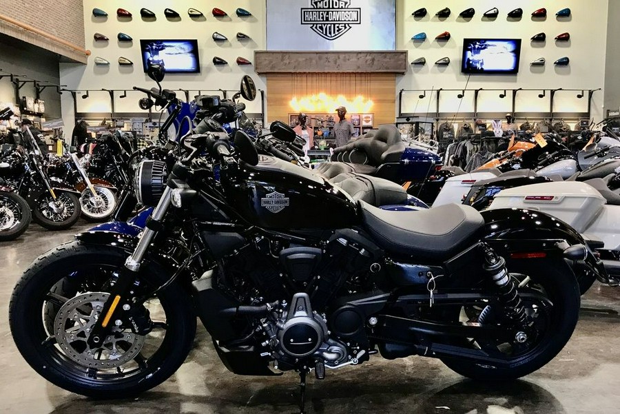 2023 Harley-Davidson® RH975 - Nightster™