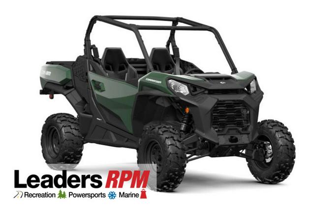 2024 Can-Am® Commander DPS 700