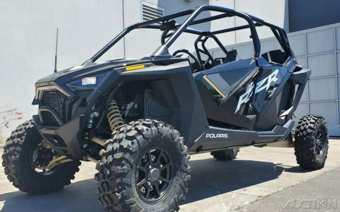 2022 Polaris RZR Pro XP 4 Ultimate