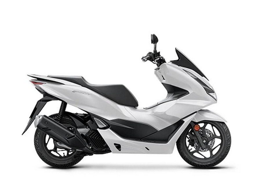 2022 Honda® PCX