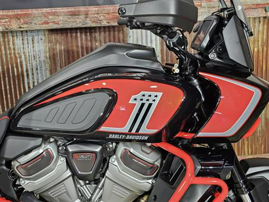 2024 Harley-Davidson CVO™ Pan America®