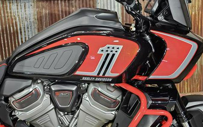 2024 Harley-Davidson CVO™ Pan America®