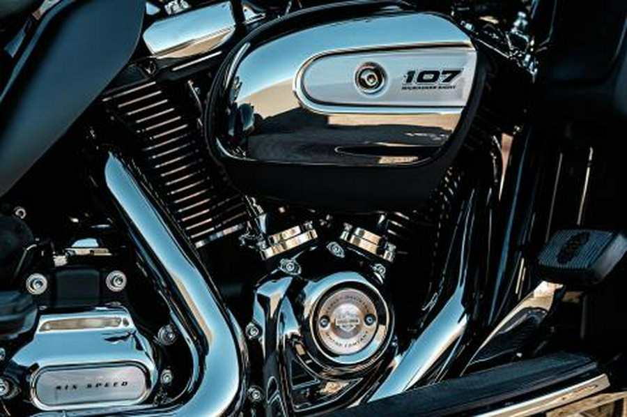 2017 Harley-Davidson Tri Glide® Ultra