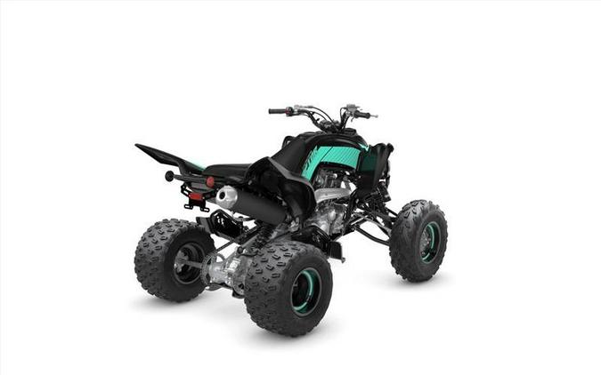 2024 Yamaha Raptor 700R SE - BLACK