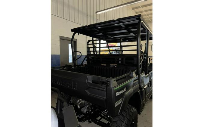 2024 Kawasaki MULE PRO-FXT 1000 LE