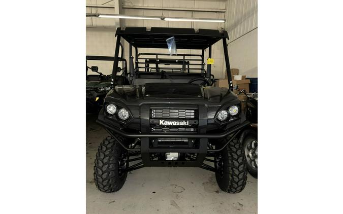 2024 Kawasaki MULE PRO-FXT 1000 LE