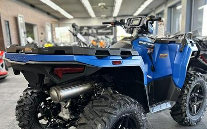 2024 Polaris® Sportsman 570 Trail