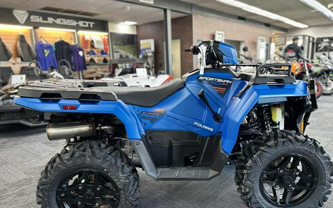 2024 Polaris® Sportsman 570 Trail