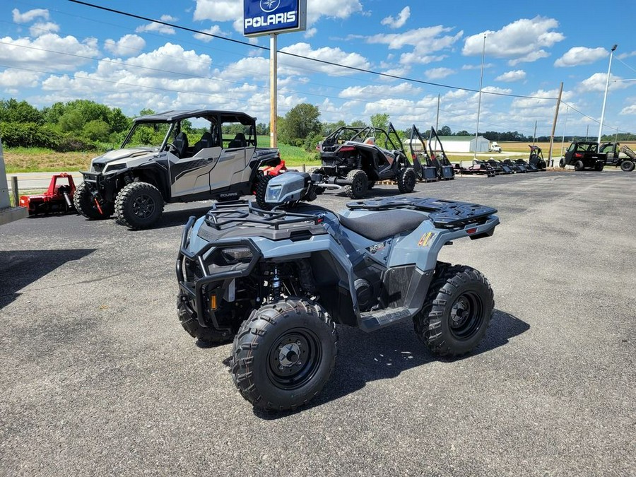 2024 Polaris® Sportsman 570 Utility HD