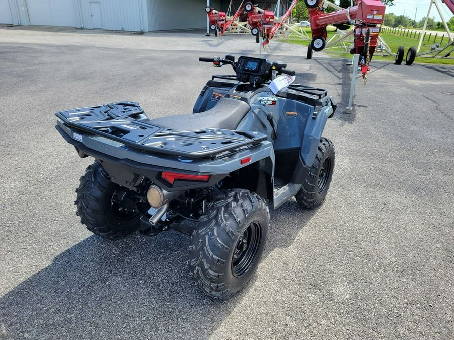 2024 Polaris® Sportsman 570 Utility HD