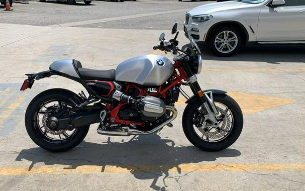 2024 BMW R12 NINET