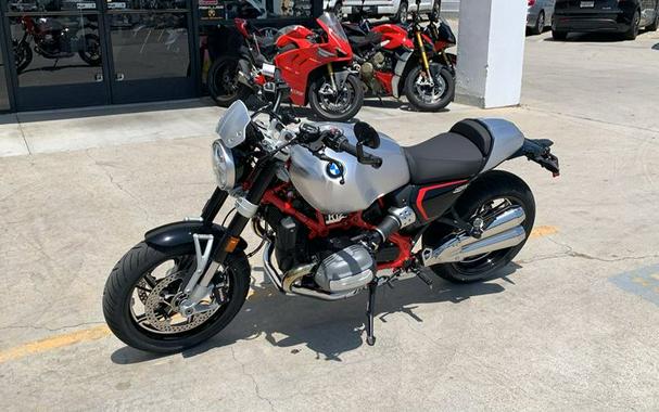 2024 BMW R12 NINET