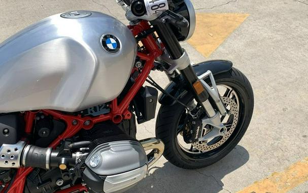 2024 BMW R12 NINET