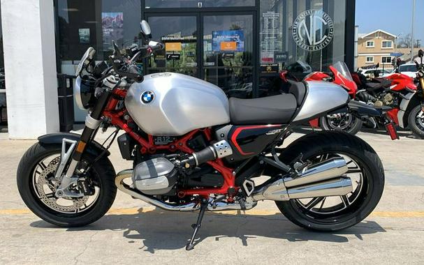 2024 BMW R12 NINET