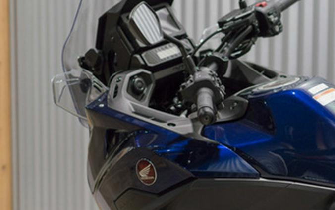 2025 Honda NT1100 DCT