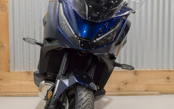 2025 Honda NT1100 DCT