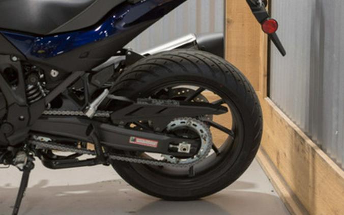 2025 Honda NT1100 DCT