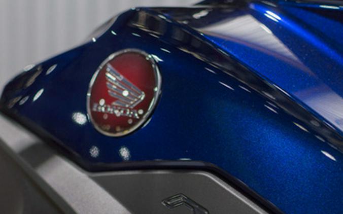 2025 Honda NT1100 DCT