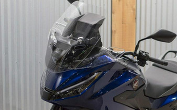 2025 Honda NT1100 DCT