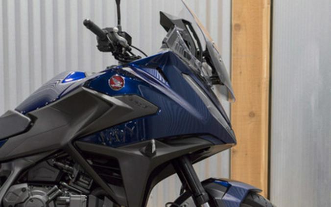 2025 Honda NT1100 DCT