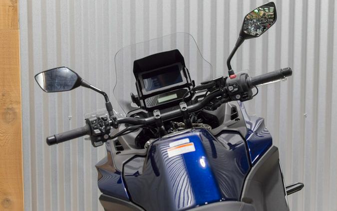 2025 Honda NT1100 DCT