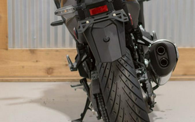 2025 Honda NT1100 DCT