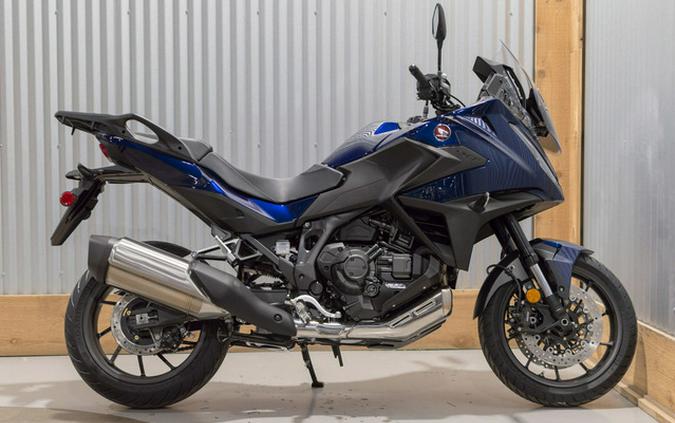 2025 Honda NT1100 DCT