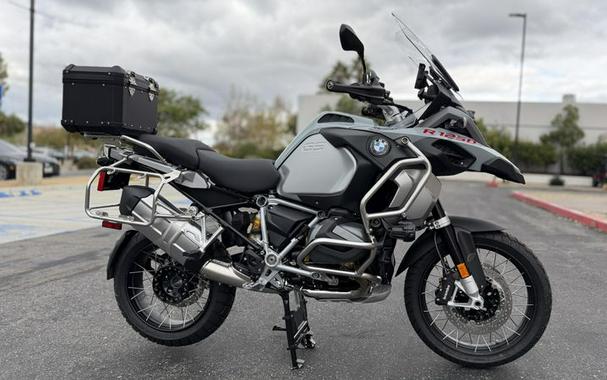 New 2024 BMW R 1250 GS Adventure