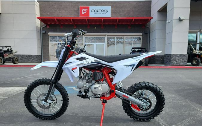 2025 SSR SR125RB-ES