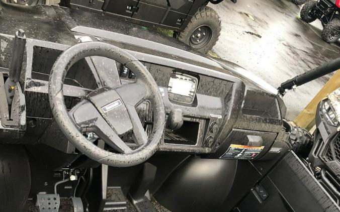 2025 Kawasaki MULE PRO-DXT EPS