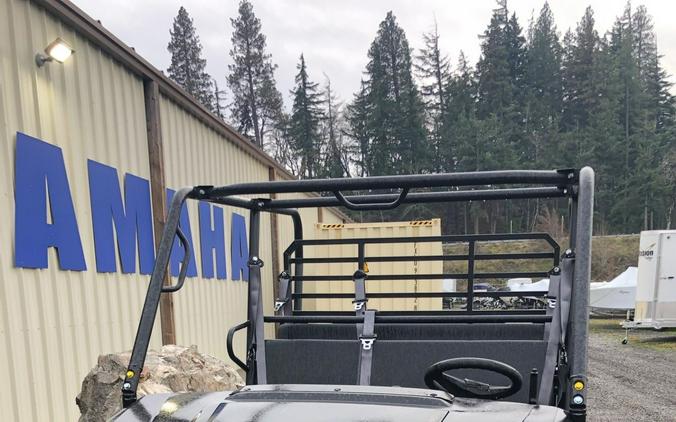 2025 Kawasaki MULE PRO-DXT EPS