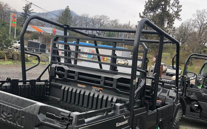 2025 Kawasaki MULE PRO-DXT EPS