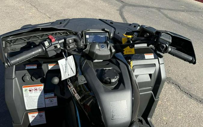 2026 CFMOTO CFORCE 600 Touring