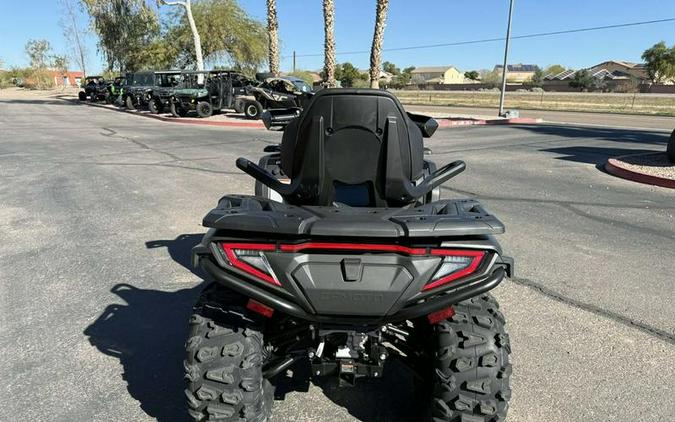 2026 CFMOTO CFORCE 600 Touring