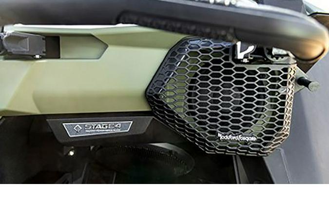 2025 Polaris RZR PRO XP 4 Ultimate