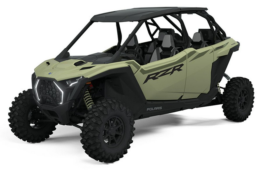 2025 Polaris RZR PRO XP 4 Ultimate