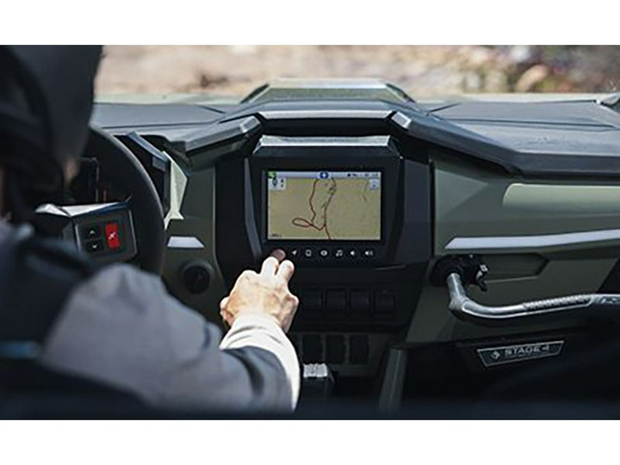 2025 Polaris RZR PRO XP 4 Ultimate