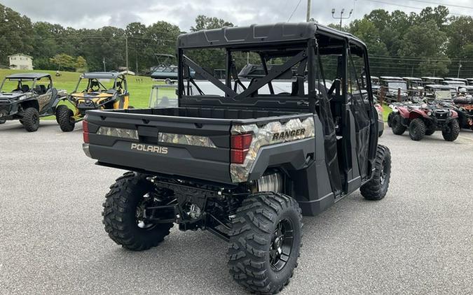 2026 Polaris Ranger Crew XP 1000 Premium Polaris Pursuit Camo