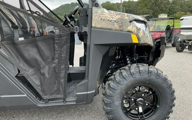 2026 Polaris Ranger Crew XP 1000 Premium Polaris Pursuit Camo