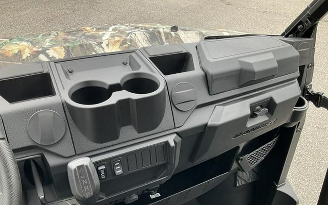 2026 Polaris Ranger Crew XP 1000 Premium Polaris Pursuit Camo