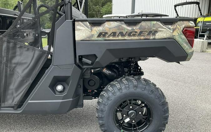 2026 Polaris Ranger Crew XP 1000 Premium Polaris Pursuit Camo