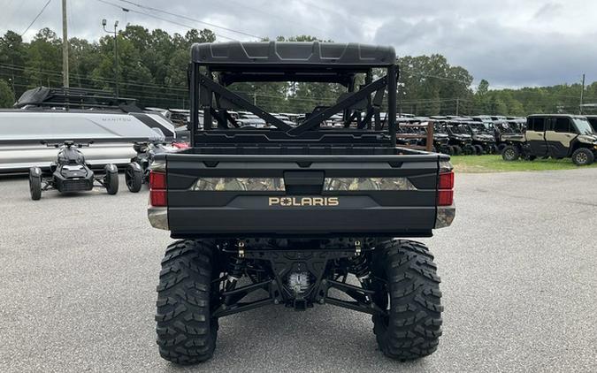 2026 Polaris Ranger Crew XP 1000 Premium Polaris Pursuit Camo
