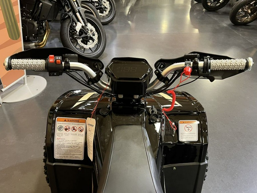 2026 Denago Powersports E-Hawk 6