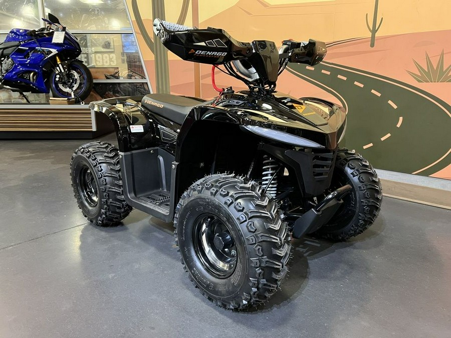 2026 Denago Powersports E-Hawk 6