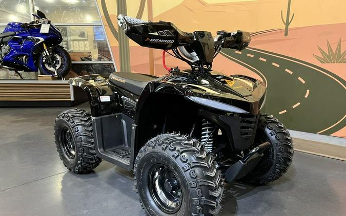 2026 Denago Powersports E-Hawk 6