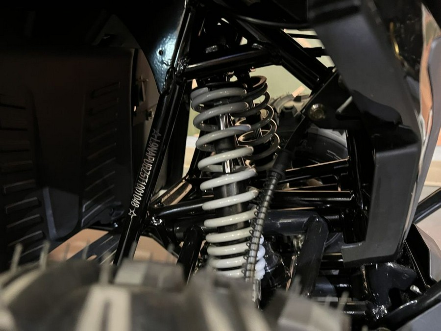 2026 Denago Powersports E-Hawk 6